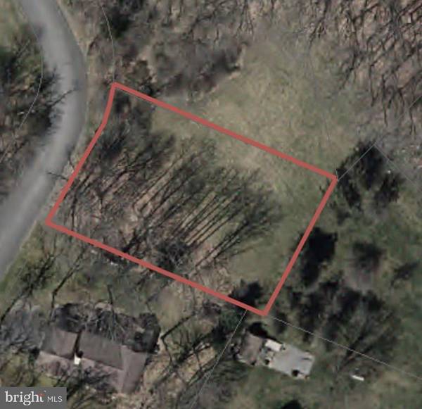 LOT 46 HOPE AVE, Oakland, MD 21550