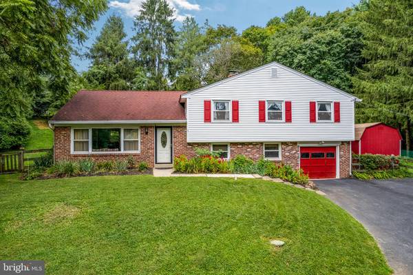 407 LESLIE LN, West Chester, PA 19382