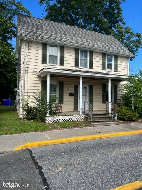 121 N WEST ST, Harrington, DE 19952