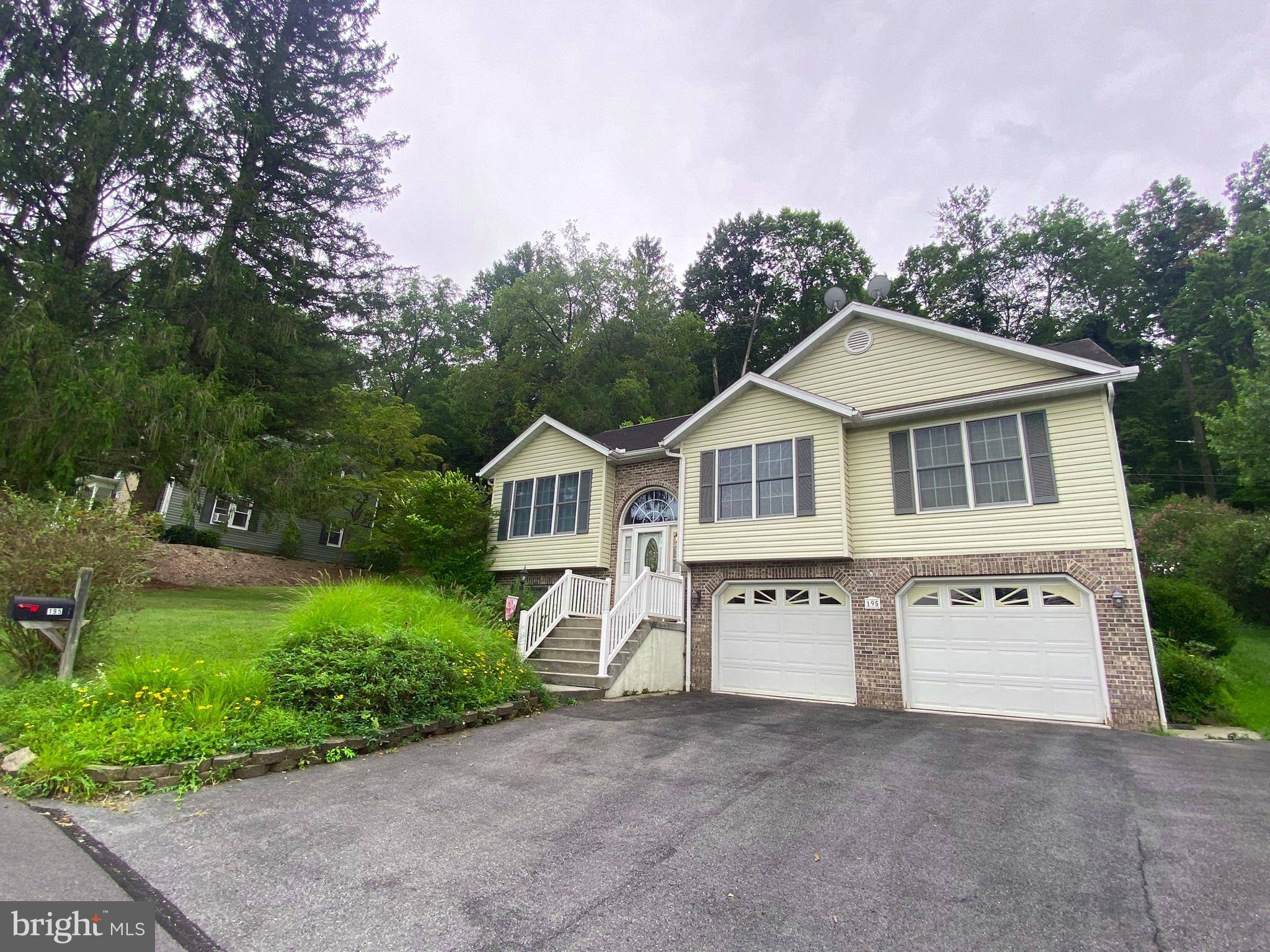 Bedford, PA 15522,195 BLACKBURN AVE