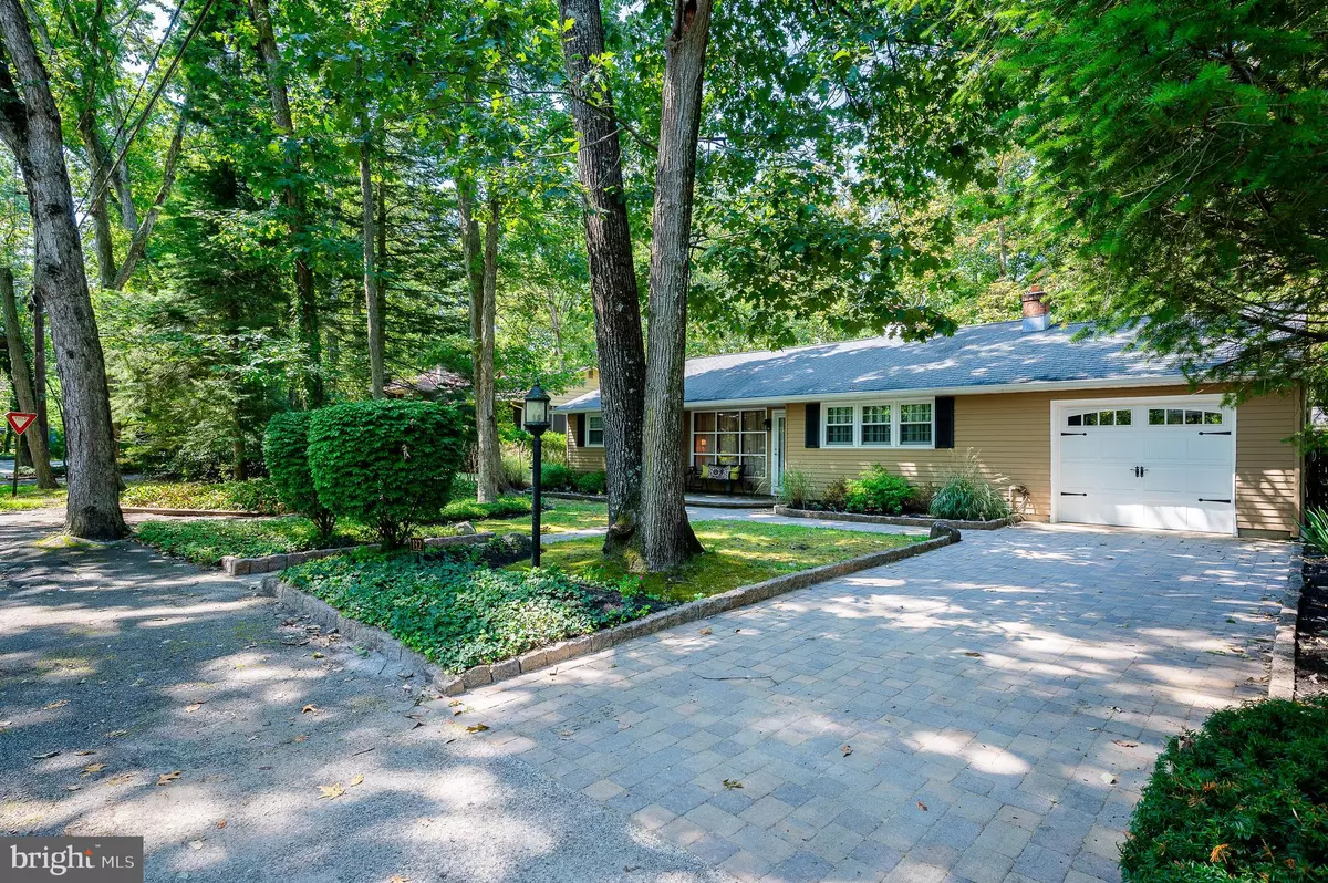 Medford Lakes, NJ 08055,132 SETAUKET TRL