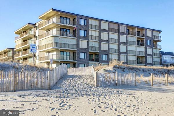 2 46TH ST #503, Ocean City, MD 21842