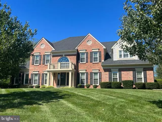 253 WINDSOR WAY, Doylestown, PA 18901