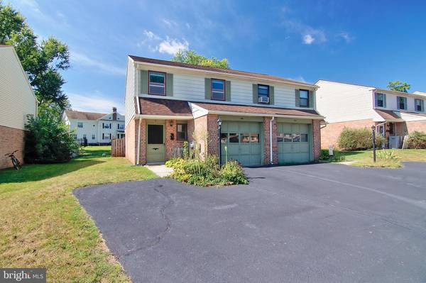 6 ORCHARD CT, Royersford, PA 19468