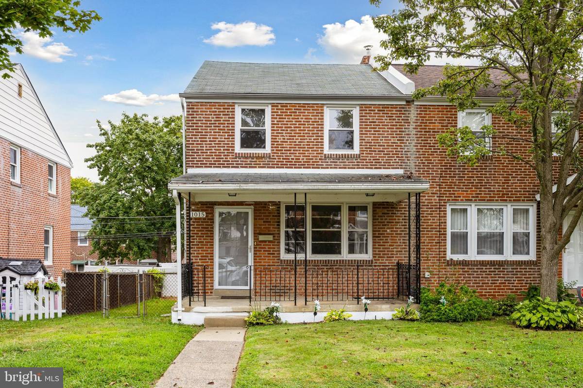 Drexel Hill, PA 19026,1015 COBBS ST