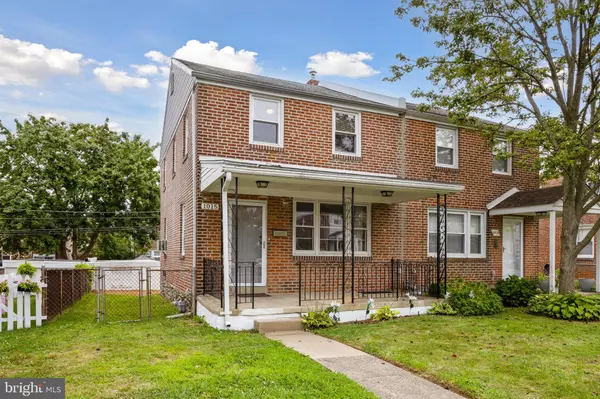 Drexel Hill, PA 19026,1015 COBBS ST