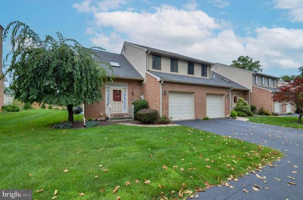 1201 BUTZTOWN RD #5, Bethlehem, PA 18017