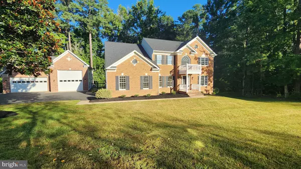 7 CAVAL CADE LN, Stafford, VA 22556