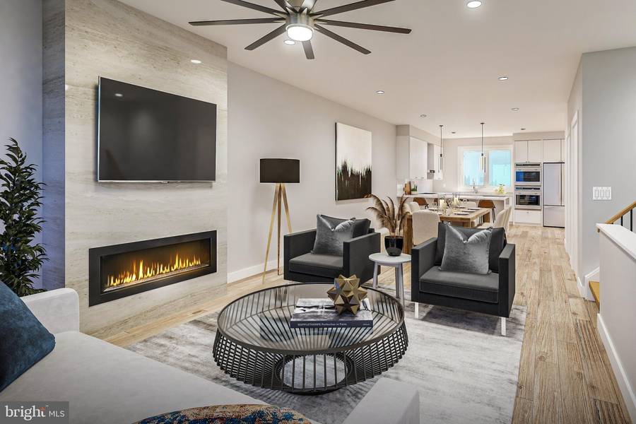 600 FAIRMOUNT AVE #I1, Philadelphia, PA 19123