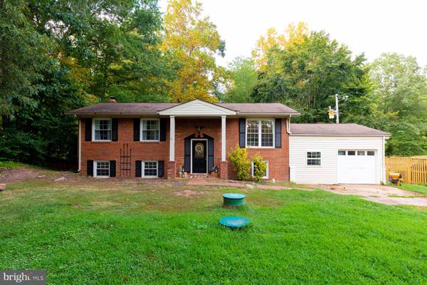 14319 ADEN RD, Nokesville, VA 20181