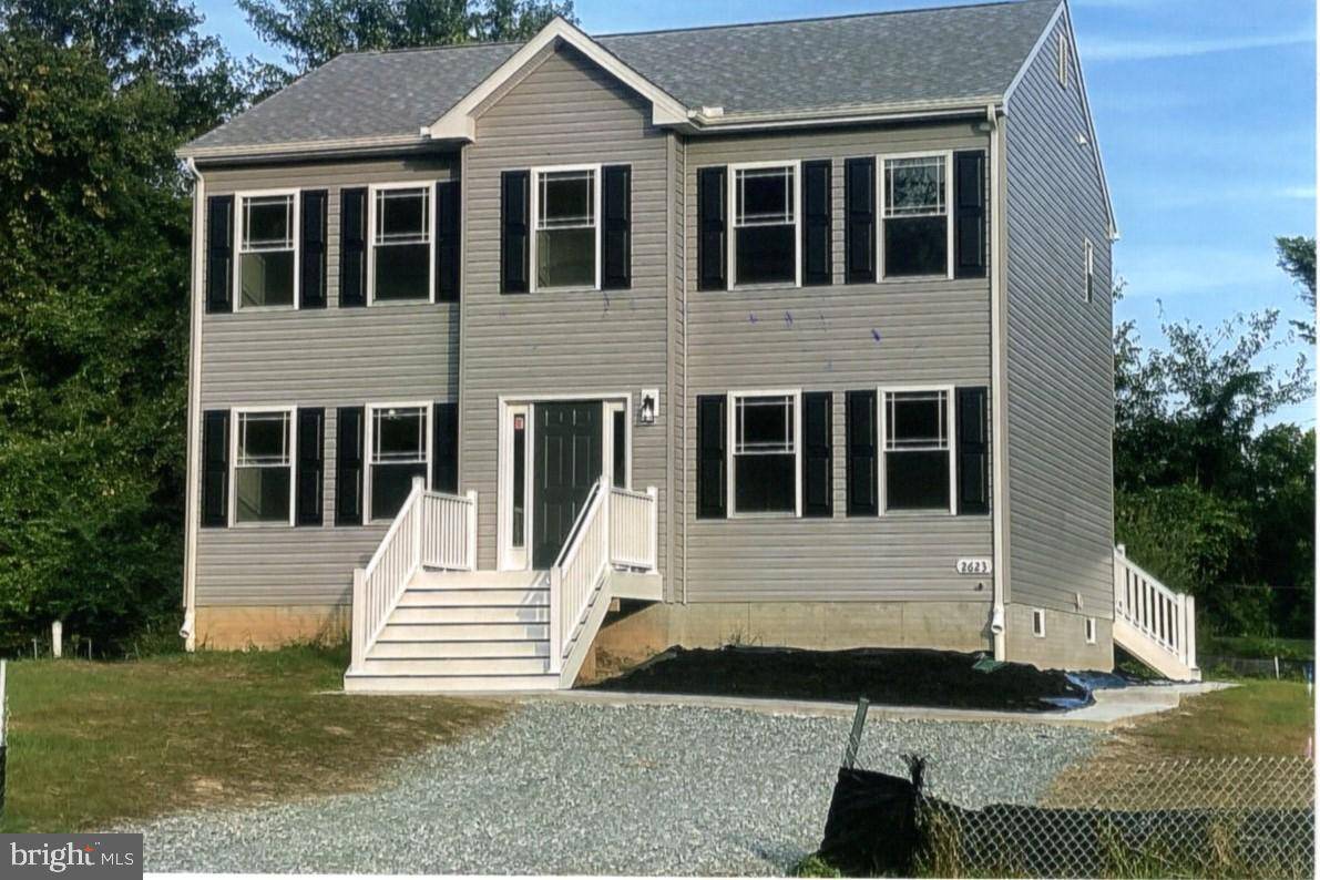 2623 AUGUSTINE HERMAN HWY, Chesapeake City, MD 21915
