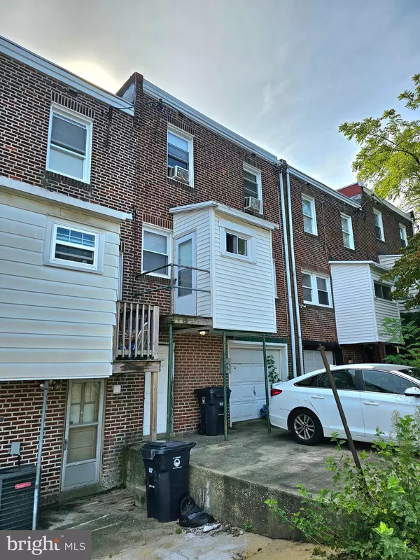 Wilmington, DE 19805,1337 LINDEN ST