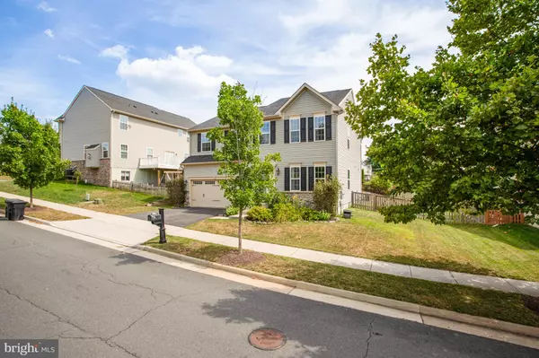 Lovettsville, VA 20180,23 KIMBERLY KRISTIN WAY