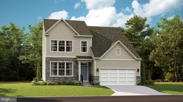 Winchester, VA 22602,313 LEHIGH DR #LOT 0143 PLYMOUTH