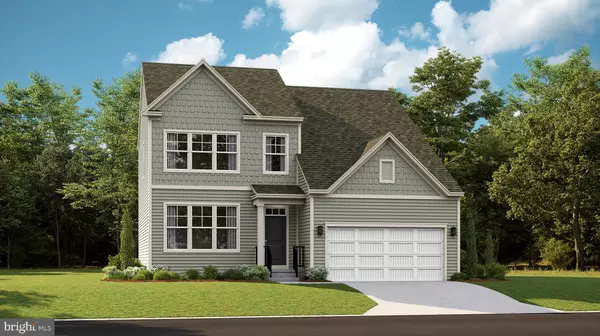 Winchester, VA 22602,313 LEHIGH DR #LOT 0143 PLYMOUTH