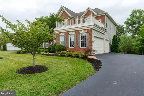 Chantilly, VA 20152,42249 PROVIDENCE RIDGE DR