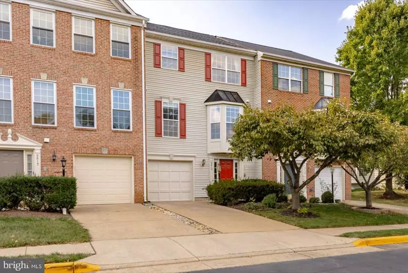 6510 KELSEY POINT CIR, Alexandria, VA 22315