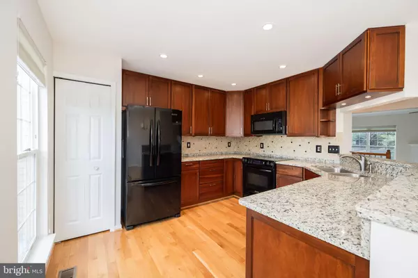 Alexandria, VA 22315,6510 KELSEY POINT CIR