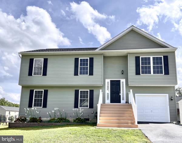 398 TYLER WAY, Martinsburg, WV 25404