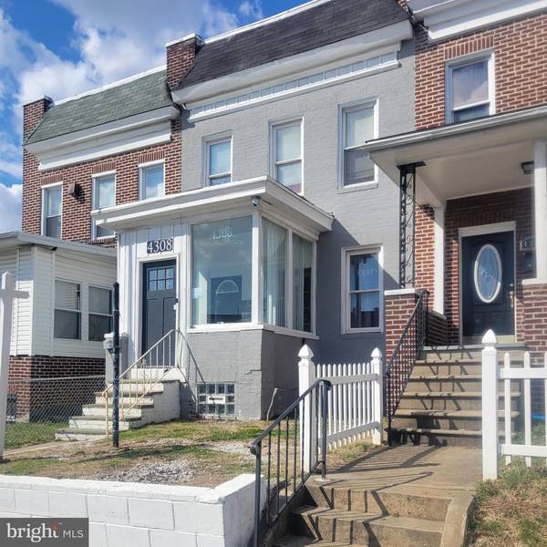 4308 BELAIR RD, Baltimore, MD 21206