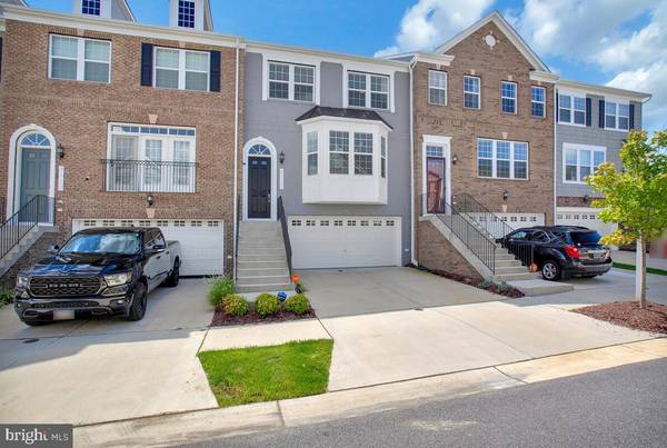 3113 BELAIR GATE LN, Hyattsville, MD 20785