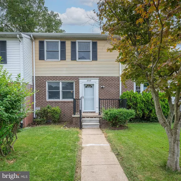 3708 DOUBLE ROCK LN, Parkville, MD 21234