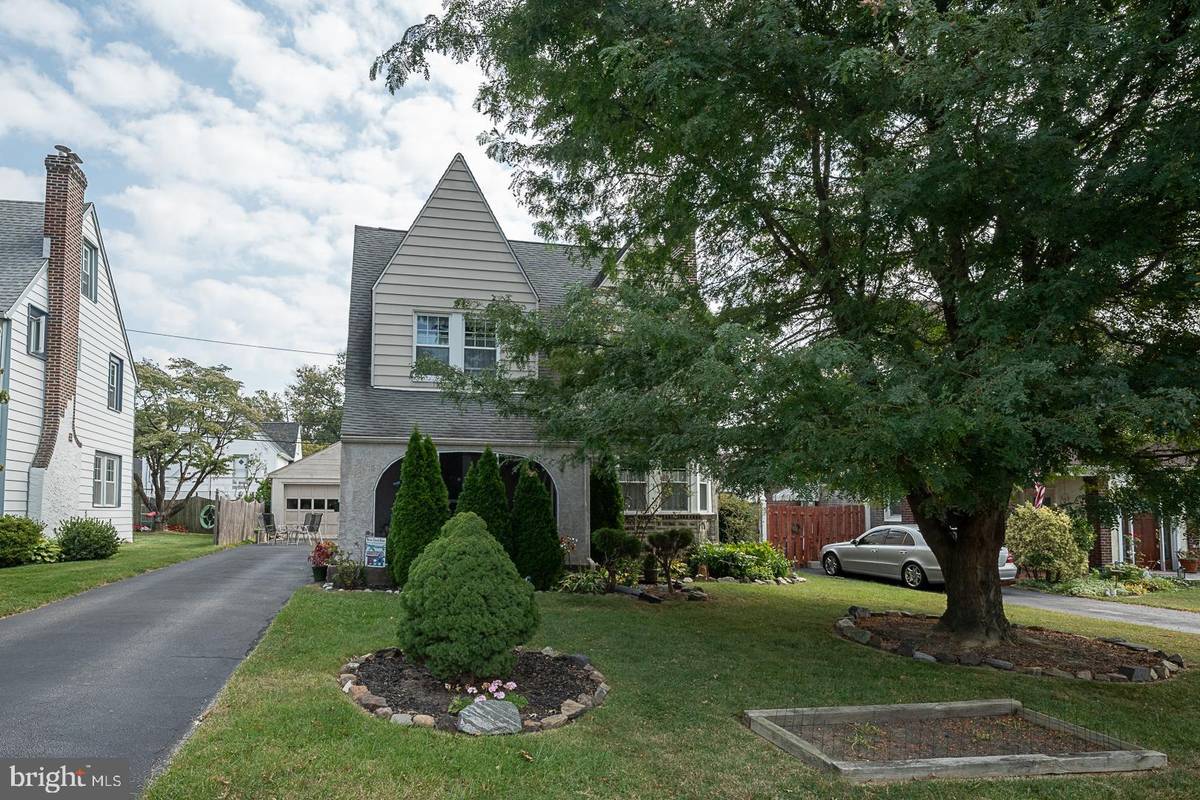 Drexel Hill, PA 19026,1009 LINDALE AVE