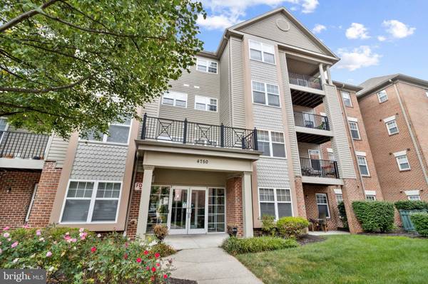 Owings Mills, MD 21117,4750 COYLE RD #202