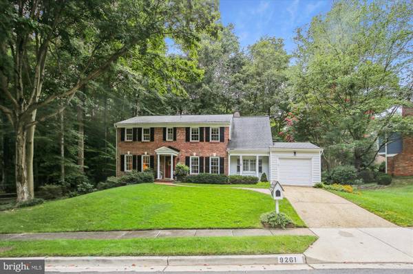 9261 ELJAMES DR, Fairfax, VA 22032