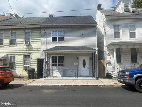 125 N 12TH ST, Lebanon, PA 17046