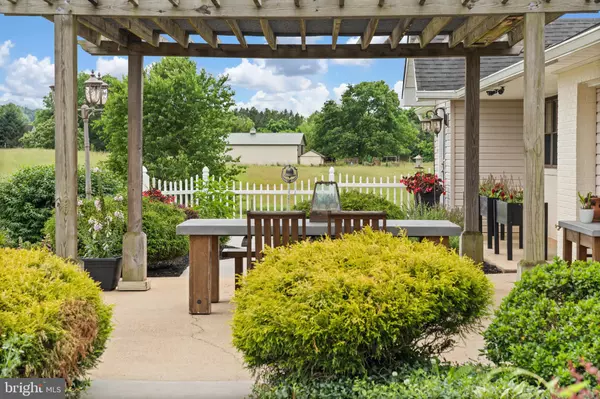 Sharpsburg, MD 21782,4040 MILLS RD