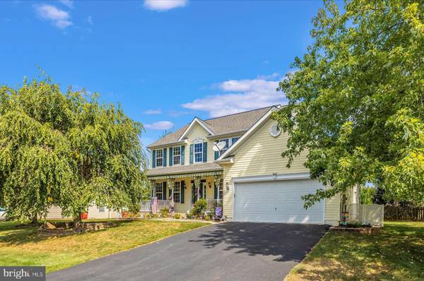 30 YANKEE DR, Keedysville, MD 21756