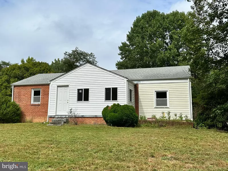 5970 PORT TOBACCO RD, Indian Head, MD 20640