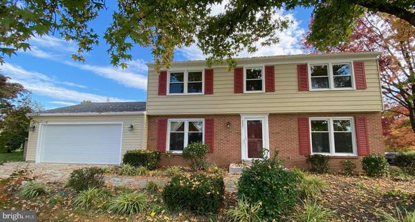 2631 ARMADA ST, Herndon, VA 20171