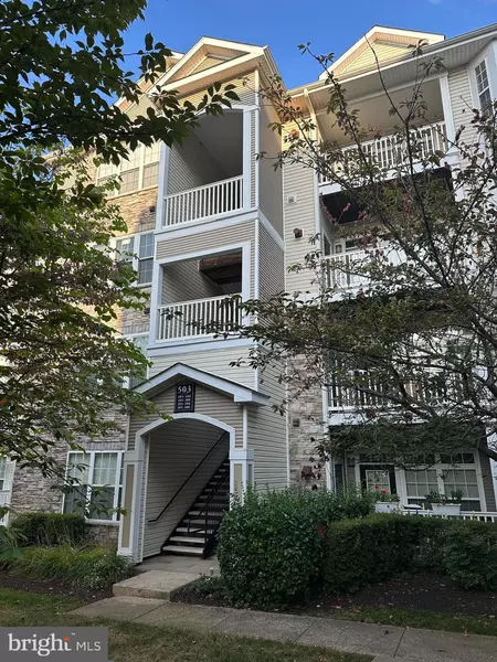 503 SUNSET VIEW TER SE #406, Leesburg, VA 20175