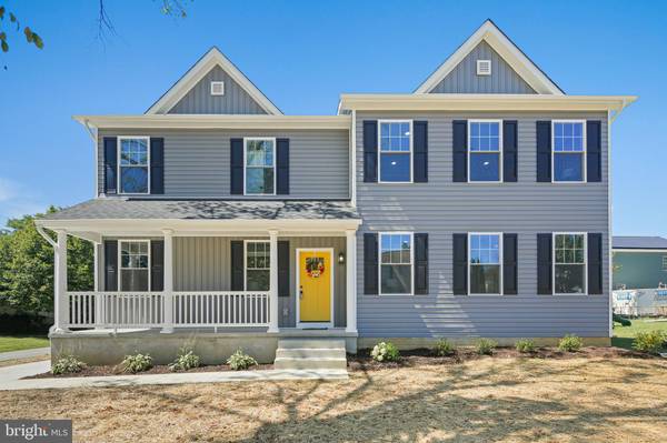 2-A BRAY CT, Catonsville, MD 21228