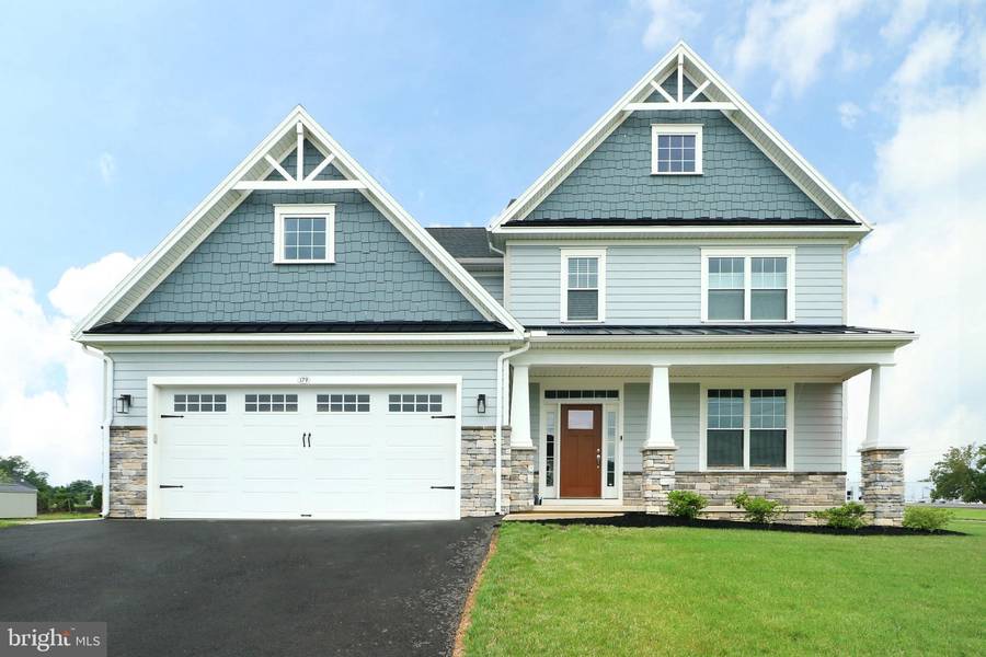 179 APPLE VIEW DR, State College, PA 16801