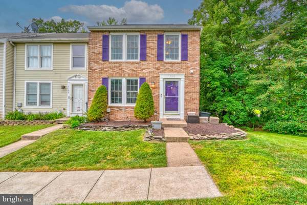 3100 HOLLY BERRY CT, Abingdon, MD 21009