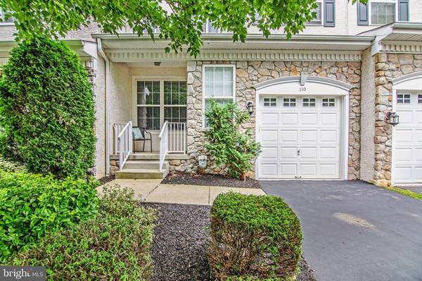 110 PORTSMOUTH CIR, Glen Mills, PA 19342