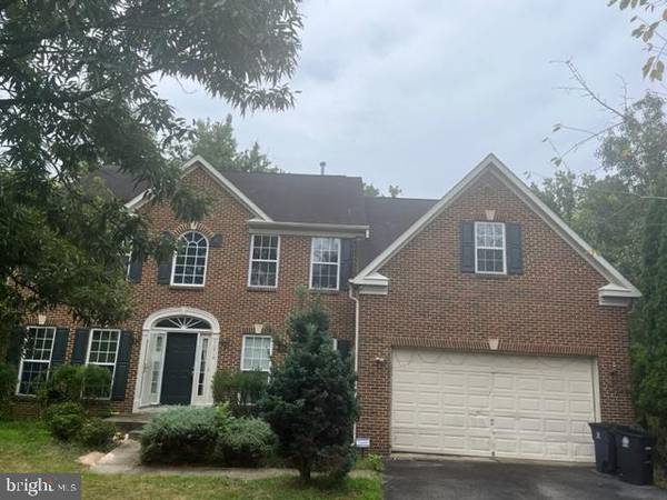 11914 MARY CATHERINE DR, Clinton, MD 20735