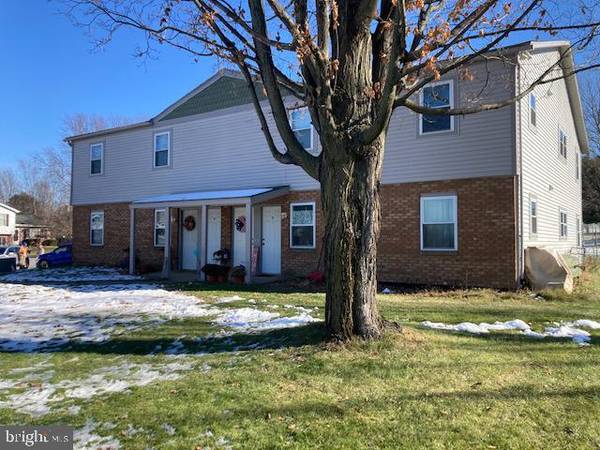 316 HOMESTEAD LN, Boalsburg, PA 16827