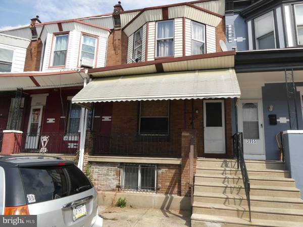 3957 N PERCY ST, Philadelphia, PA 19140