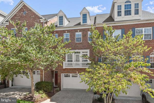 2707 MERLOT LN, Annapolis, MD 21401