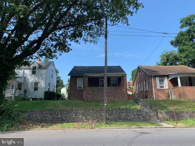 Harrisburg, PA 17104,1340 S 19TH ST