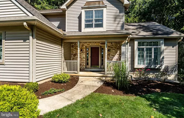 Coatesville, PA 19320,35 GLENLEE LN