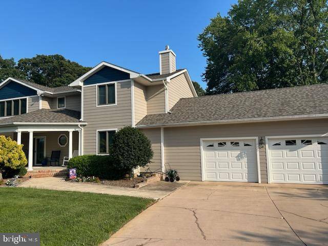 5 BATEAU LNDG, Grasonville, MD 21638
