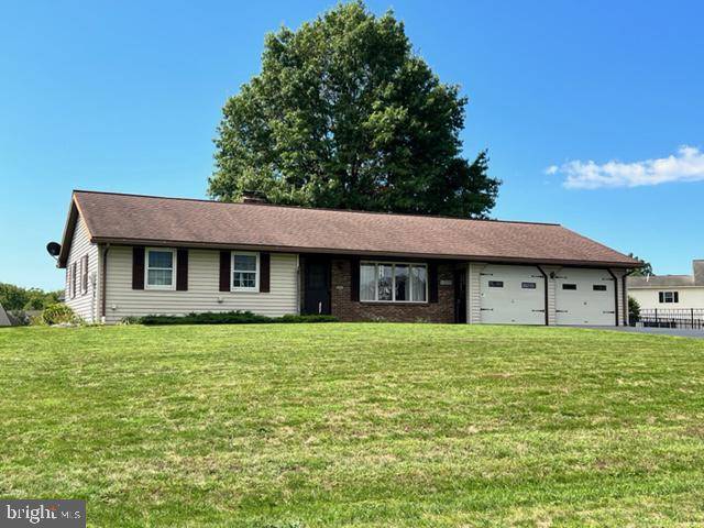 Elizabethtown, PA 17022,980 SCHWANGER RD