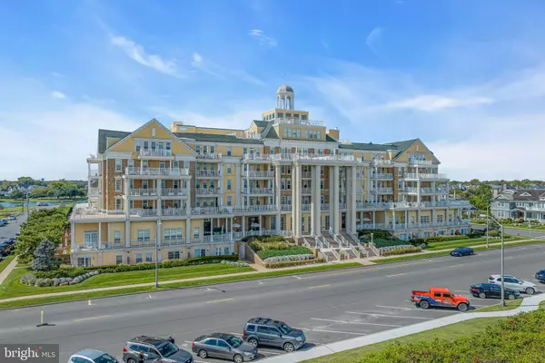 Spring Lake, NJ 07762,700 OCEAN AVE #539