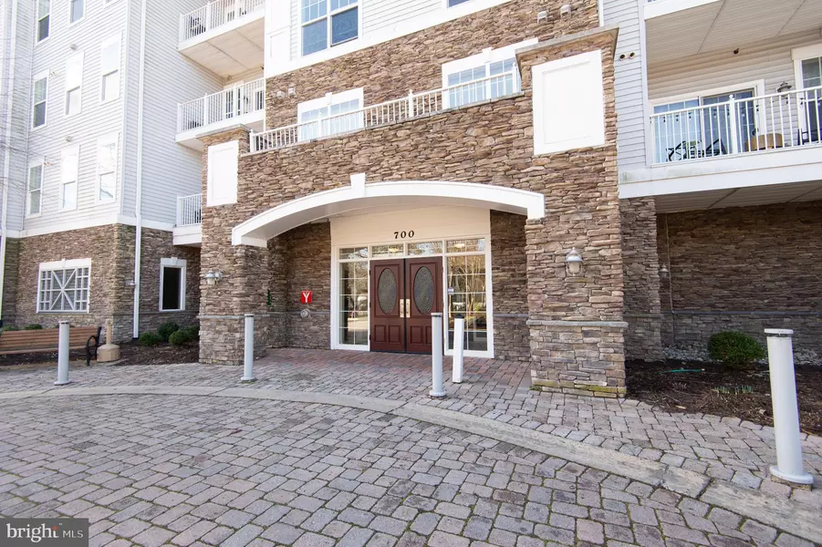 700 CATTAIL CV #309, Cambridge, MD 21613