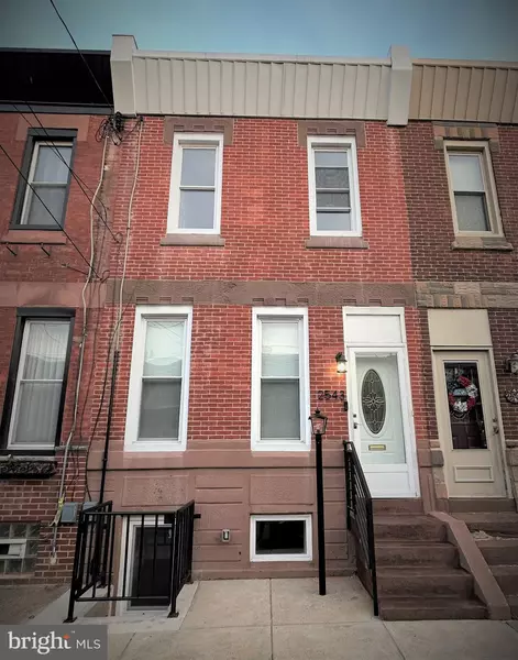 2543 CEDAR ST, Philadelphia, PA 19125